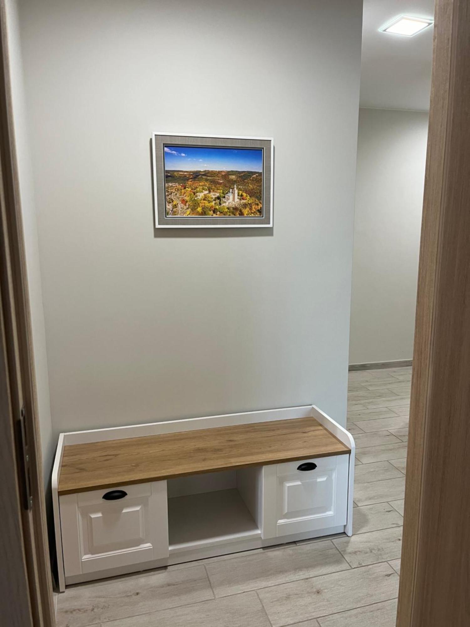 Parkview Luxury In City Center 8 Weliko Tarnowo Exterior foto